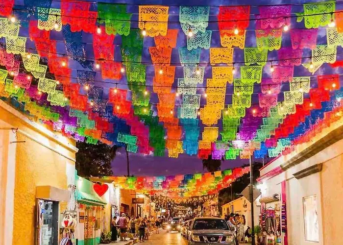 Casa Anuiti Centrica Ubicacion.